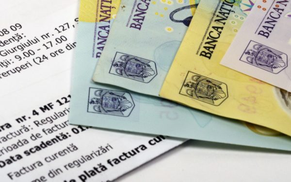 Facturi energie: Creșteri de 3-5% în scenariul cel mai probabil