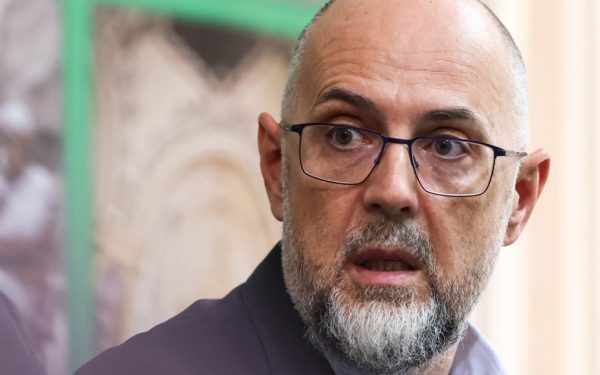 Kelemen Hunor: Legea salarizării, pierdere serioasă dar esențială