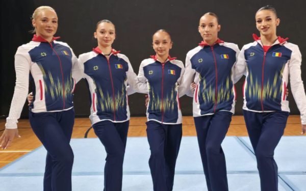 Coșmar la Europene: Fără finale pentru gimnastica feminină românească