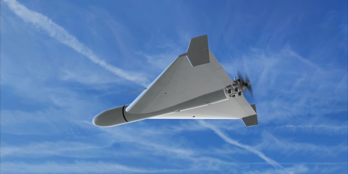 Drone lângă Tulcea: un aparat a intrat în România, F-16 mobilizate