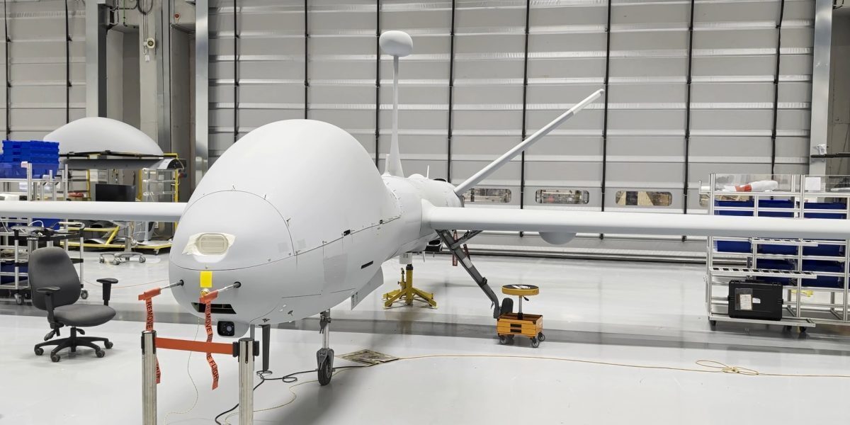 România, blocată în drone: lipsă spațiu aerian, dezvoltare greoaie