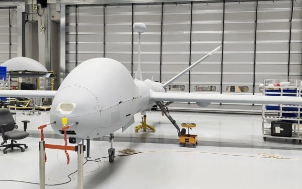 România, blocată în drone: lipsă spațiu aerian, dezvoltare greoaie