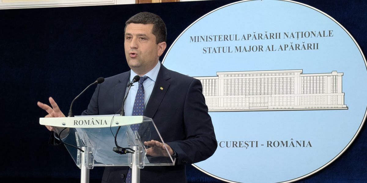 Miruță despre Moody’s: România e pe direcția corectă, dar riscăm și privilegii