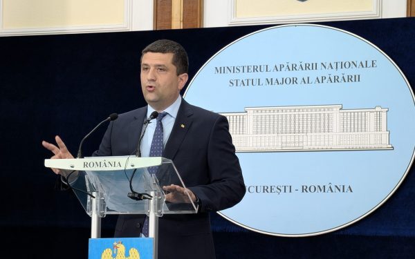 Miruță despre Moody’s: România e pe direcția corectă, dar riscăm și privilegii