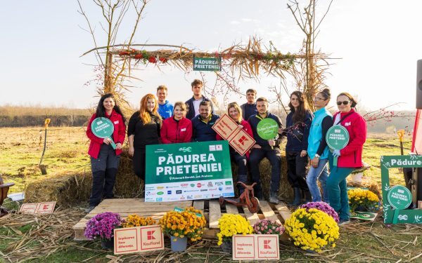 Companii: investiții pentru vieți mai bune în comunități