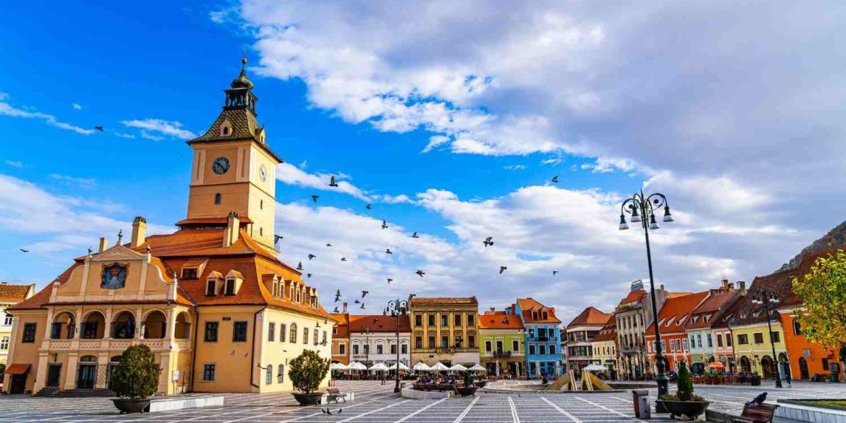 România: Românii pleacă, străinii vin în vacanță