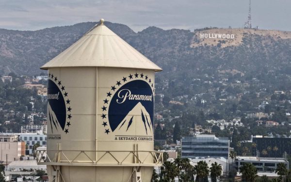 Paramount pleacă din Hollywood după 114 ani: Un cutremur în industrie