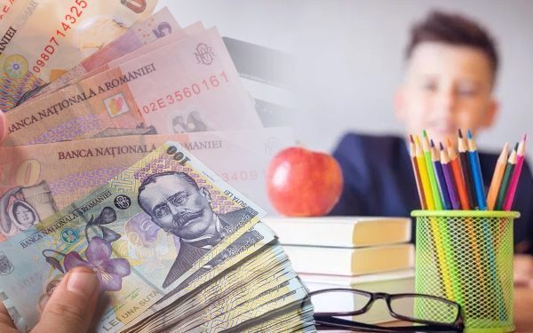 Burse 2026-2027: Valori și condiții de acordare
