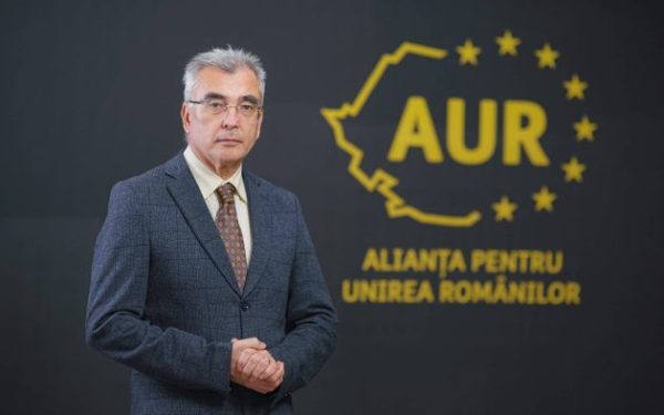 Peiu (AUR) acuză MAE: Banul public pentru o strategie de biodiversitate
