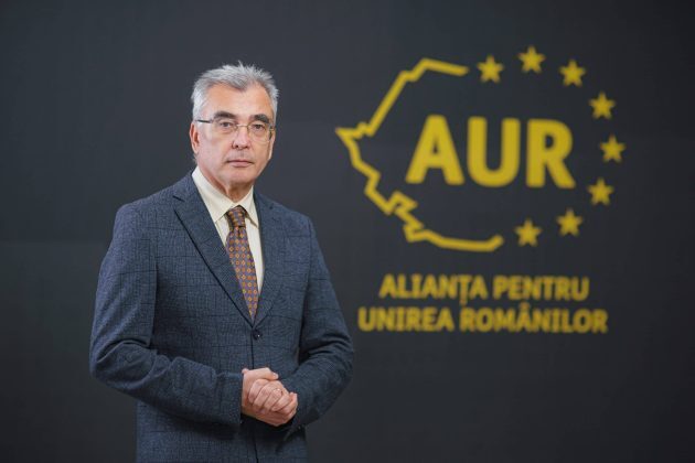 Peiu (AUR) acuză MAE: Banul public pentru o strategie de biodiversitate