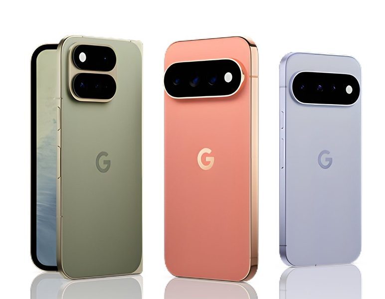 Pixel 11 Pro, Fold lansate cu Tensor G6, AI și camere noi