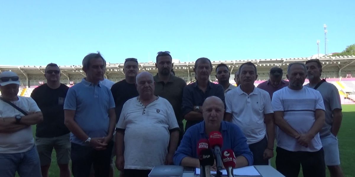 Președinte Ozhan: Cluburile amatoare cedează sub povară