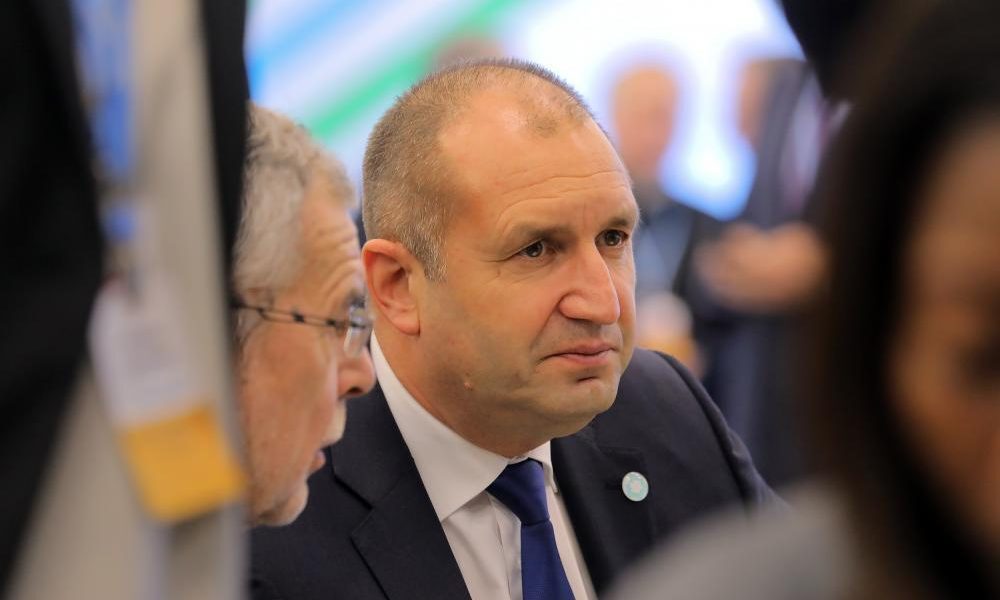 Dronă din România, prăbușită lângă gazoductul transbalcanic