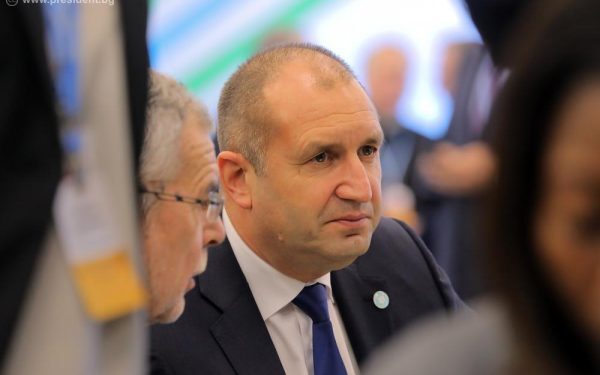 Dronă din România, prăbușită lângă gazoductul transbalcanic