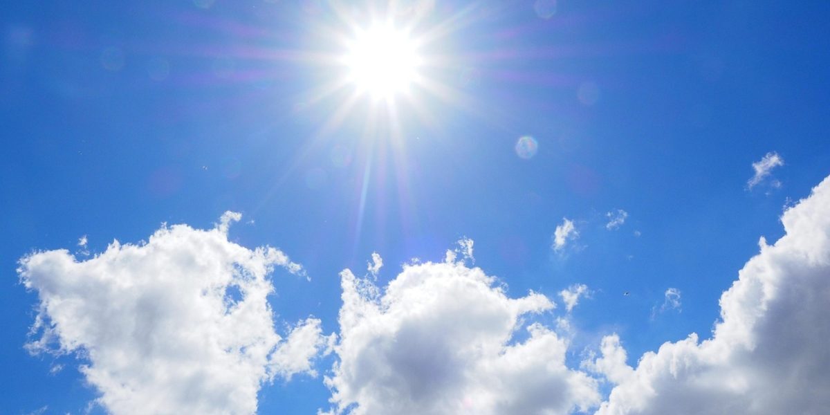 Prognoza meteo: Ce ne așteaptă joi, 13 august 2026