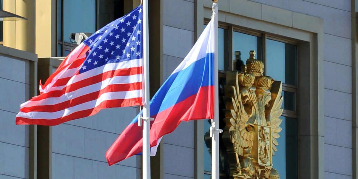 Rusia acuză SUA de atacurile Ucrainei, cere răspunsuri Washingtonului