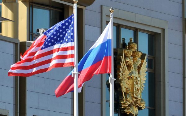 Rusia acuză SUA de atacurile Ucrainei, cere răspunsuri Washingtonului