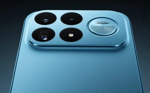 Redmi K100 Pro Max, o nouă culoare spectaculoasă