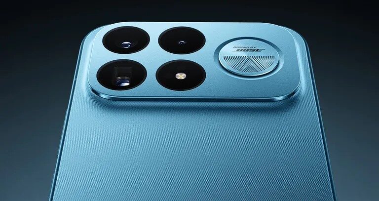Redmi K100 Pro Max, o nouă culoare spectaculoasă