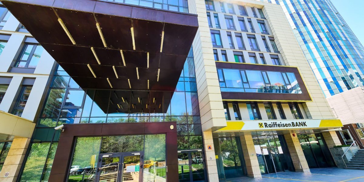 Raiffeisen, 750 mil lei: Obligațiuni noi pe piața românească