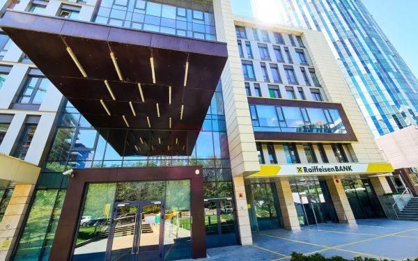 Raiffeisen, 750 mil lei: Obligațiuni noi pe piața românească