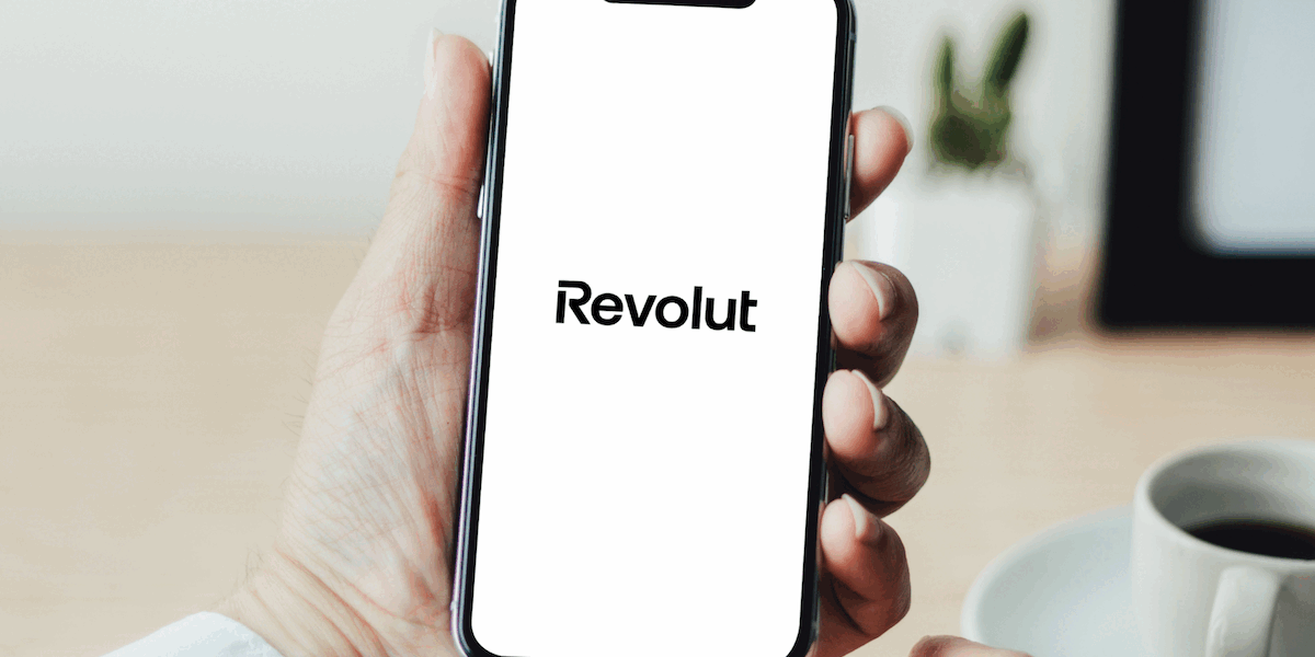 Revolut, licență bancară deplină în Europa