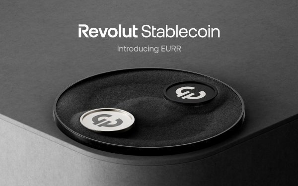 Revolut lansează prima stablecoin susținută de euro