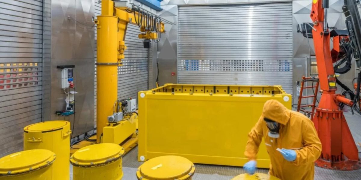 România vânează uraniul din Niger, ținta marilor puteri