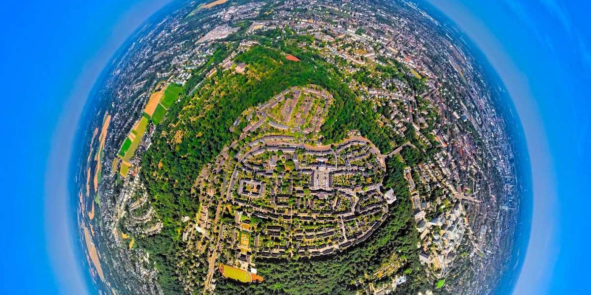 Românul a dezvăluit satul cu 1.583 de locuitori