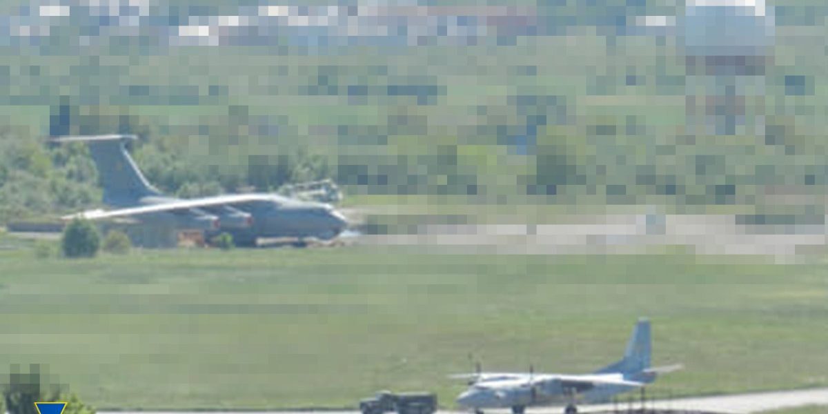 Rusia, spionaj în Ucraina: blogger racola agenți anti-F-16