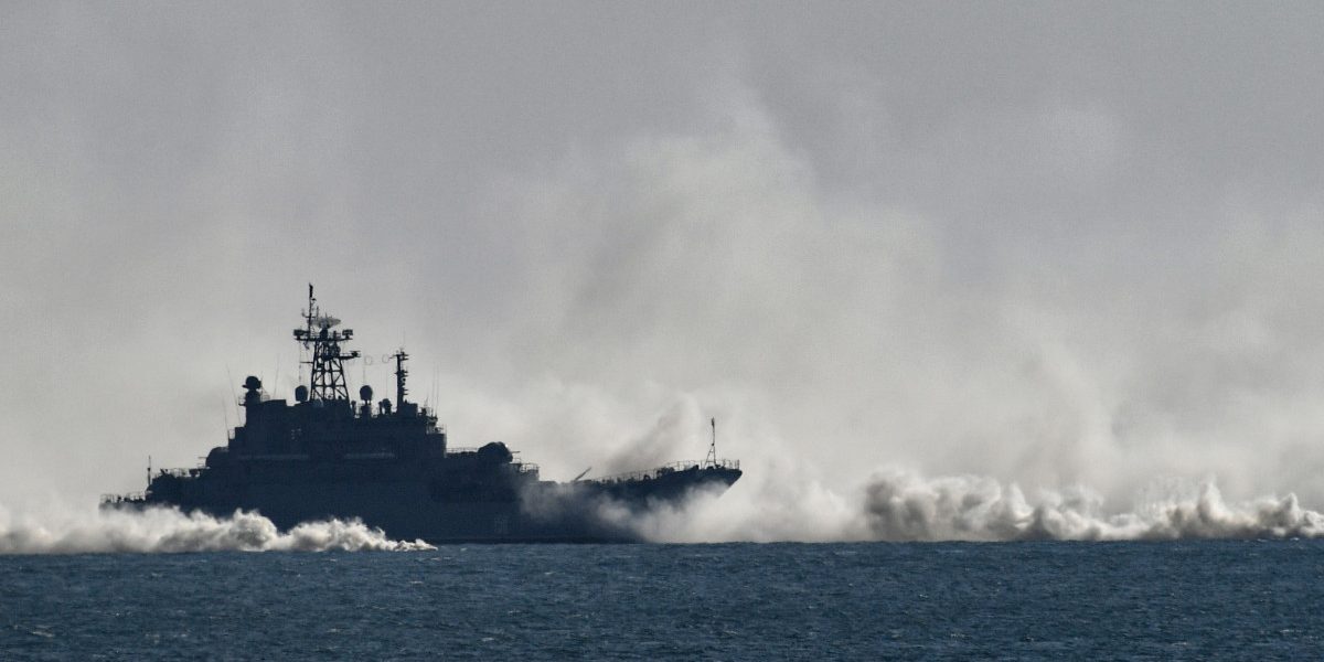 Rusia, umilită în Crimeea: De ce Moscova nu renunță la peninsulă