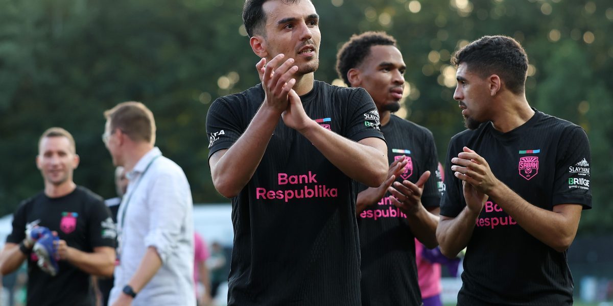 Sabah FK: Clubul-surpriză din Azerbaidjan, în premieră în Liga Campionilor