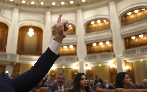 Biodiversitate: Cameră Deputaților a aprobat jalonul de 1 miliard euro din PNRR