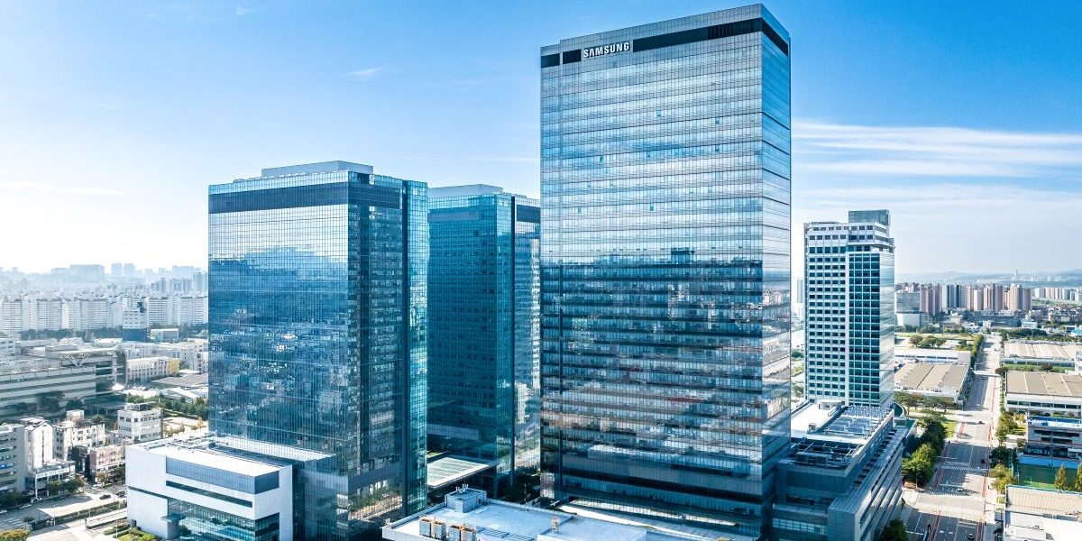 Samsung pleacă tare în 2024, cucerește piețe