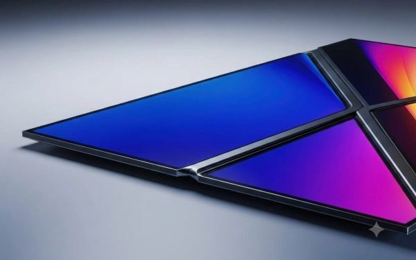 Galaxy Z Fold 8: Samsung dezvăluie secretul plierii discrete