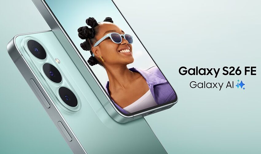 Galaxy S26 FE cu Exynos 2500, AI și One UI 9: Ce noutăți aduce Samsung