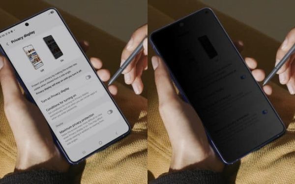 Galaxy S27 Ultra: Sticla „miraculoasă” se repară singură