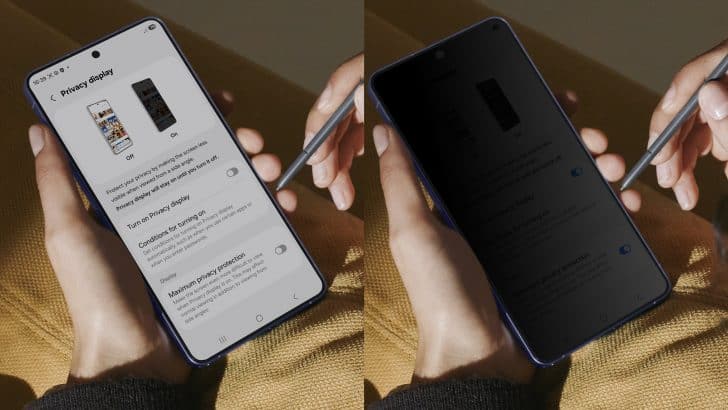 Galaxy S27 Ultra: Sticla „miraculoasă” se repară singură