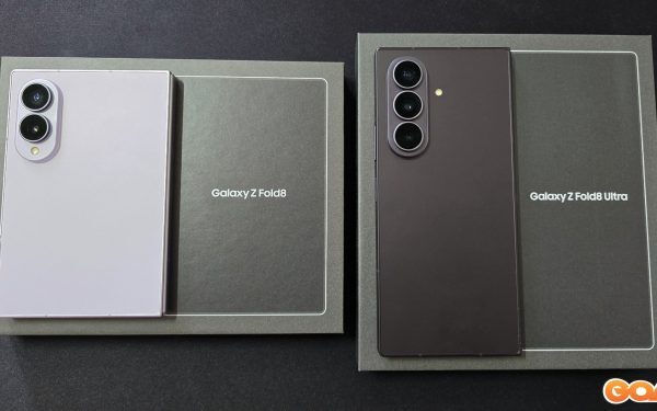 Galaxy Z Fold8 redefinește viitorul telefoanelor pliabile