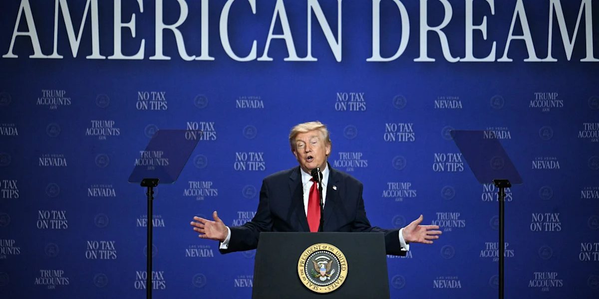 Schimbări majore la pensii în 2027. Promisiunile lui Trump, inutile