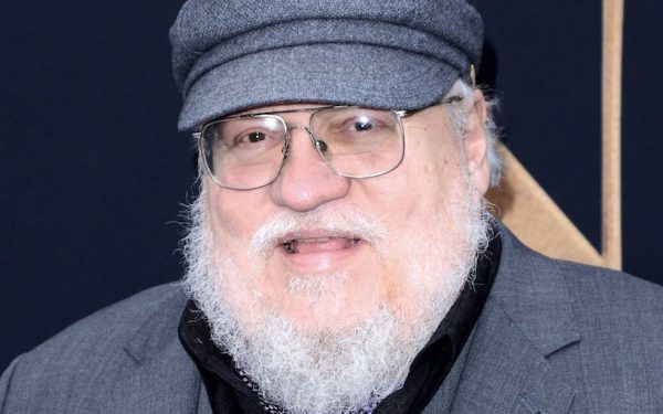 Martin: „Game of Thrones” și lupta cu depresia
