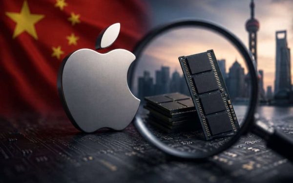 CXMT refuză să scadă prețul pentru Apple: „Plătiți ca toți ceilalți”