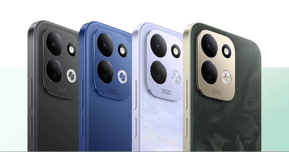 Digi Mobil lansează Xiaomi Redmi 17/17 5G în premieră