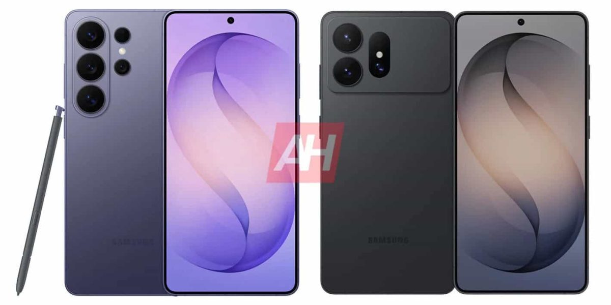 Samsung Galaxy S27 Ultra: Design revoluționar pe drum