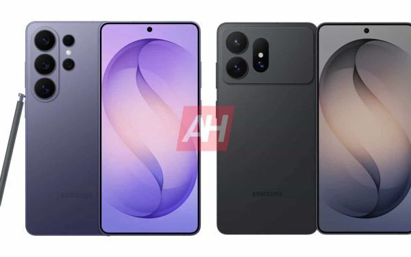 Samsung Galaxy S27 Ultra: Design revoluționar pe drum