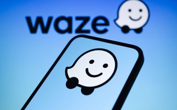 Waze: Când să pleci la drum, în funcție de trafic