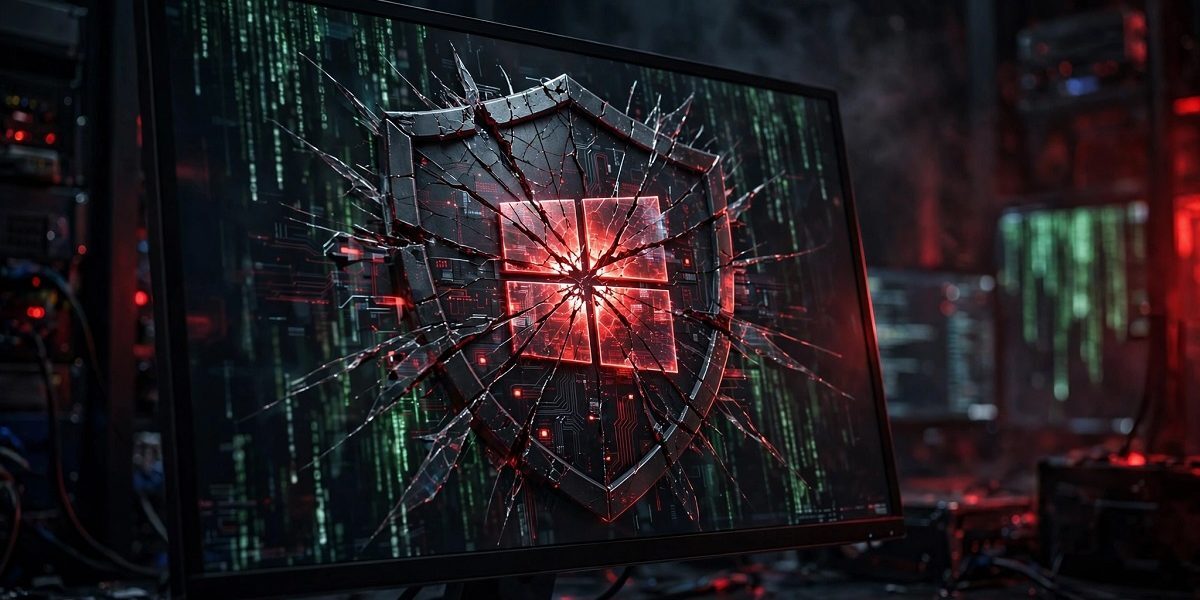 Windows sub asalt: Zero-day ShieldBreak exploatează breșe majore