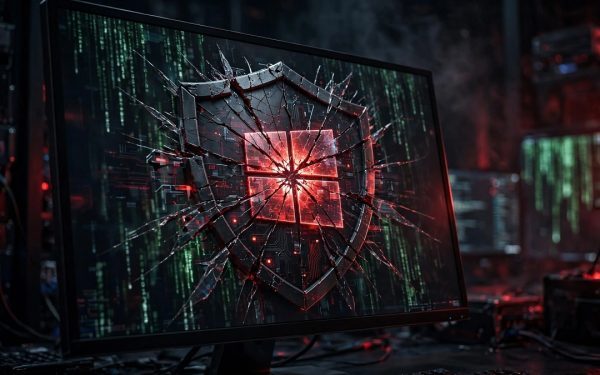 Windows sub asalt: Zero-day ShieldBreak exploatează breșe majore