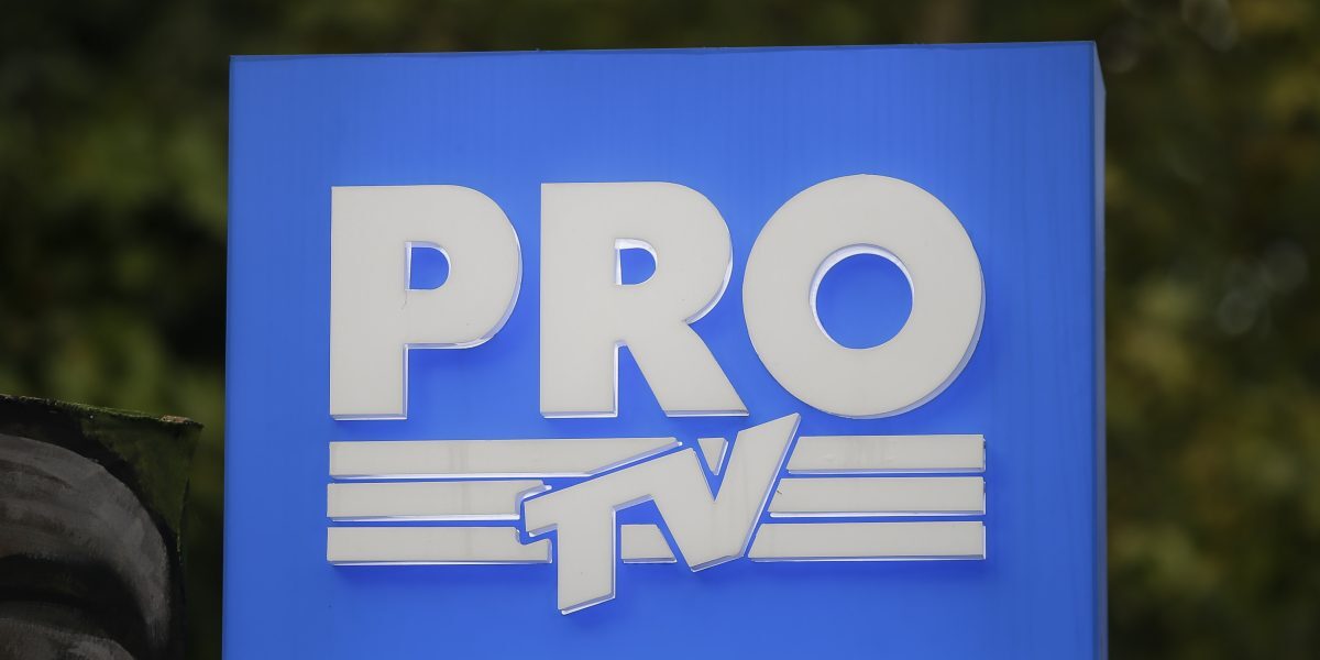 Șef PRO TV pleacă: A treia lovitură majoră în televiziune