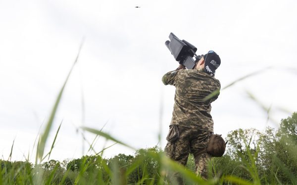Europa, vulnerabilă la dronele Rusiei. Analiză IISS îngrijorătoare